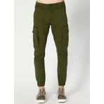 Jack & Jones 12141844 Haki Erkek Pantolon
