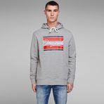 Jack & Jones 12146000 Erkek Sweatshirt
