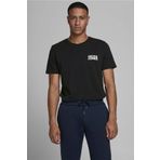 Jack & Jones 12151955 Erkek Jjecorp Logo Tee Ss O-Neck Noos Tişört