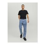 Jack & Jones 12156101 Kırmızı Erkek T-shirt