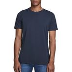 Jack & Jones 12156101 Lacivert Erkek T-shirt