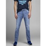 Jack & Jones 12157416 Mavi Erkek Jeans
