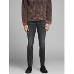 Jack & Jones 12159030 Denim Pantolon Erkek Günlük Stil Siyah %98 Pamuk - %2 Elastan - 34 / 32