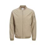 Jack & Jones 12165203-CCK Bej Rush Erkek Ceket