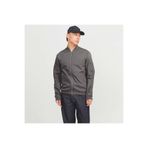 Jack & Jones 12165203-CLK Gri Rush Erkek Ceket