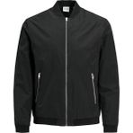 Jack & Jones 12165203 Erkek Mont Siyah - XL