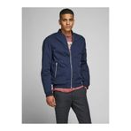 Jack & Jones 12165203 Hakım V Yaka Baharlık Erkek Mont