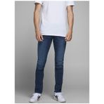 Jack & Jones 12173407 Koyu Mavi Erkek Jeans