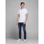 Jack & Jones 12173407_Jjiglenn Jjoriginal Am 812 Slim Fit Erkek Denim Pantolon - 28 / 32 - Mavi