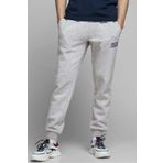 Jack & Jones 12178421 Gri Erkek Eşofman
