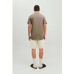 Jack & Jones 12182498 Basher Erkek T-shirt