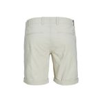 Jack & Jones 12182549_JPSTDAVE JJCHINO SHORTS Standart Taş Erkek Şort