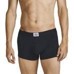 Jack & Jones 12185485 Siyah Erkek Boxer