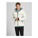 Jack & Jones 12193195 Darwin Puffer Erkek Mont