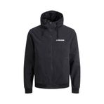 Jack & Jones 12200208-B Siyah Rush Erkek Ceket