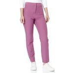 Jack & Jones 12200652 Fuşya Kadın Pantolon
