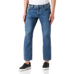 Jack & Jones 12201724 Mavi Erkek Kot Pantolon