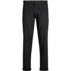 Jack & Jones 12205346 Siyah Erkek Kot Pantolon