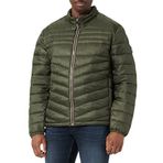 Jack & Jones 12211788 JJEHero Puffer Kapüşonsuz Erkek Mont