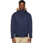 Jack & Jones 12211978 01 Jjwinner Bomber Lacivert Blazer Erkek Ceket