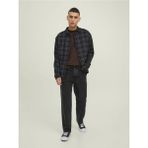 Jack & Jones 12216879 Siyah Erkek Kot Pantolon