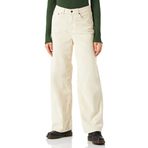 Jack & Jones 12217215 Bone White Kadın Pantolon
