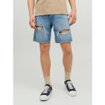 Jack & Jones 12223604 Erkek Kot Şort