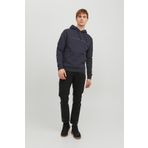 Jack & Jones 12233972-MBM Bej Star Erkek Sweatshirt
