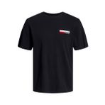 Jack & Jones 12233999 Jjecorp Logo Tee Play SS O-Neck Noos Erkek T-shirt
