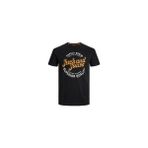 Jack & Jones 12235218 Noir - Vêtements T-Shirts & Polos - 0 Siyah