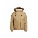Jack & Jones 12236034 David Bomber Erkek Mont