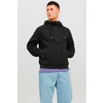 Jack & Jones 12236300 Siyah Erkek Ceket