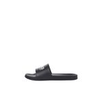 Jack & Jones 12236477 Lacivert Wollie Slıder Erkek Terlik