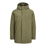 Jack & Jones 12238561 Blakeen Erkek Parka