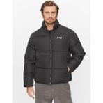 Jack & Jones 12238745 V4 Jjmax Puffer Jacket Siyah Erkek Mont