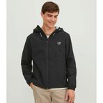 Jack & Jones 12238877 Jorcamper Siyah Erkek Mont