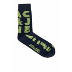 Jack & Jones 12240462 Cillusion Color Erkek Çorap