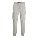 Jack & Jones 12242259 Stkane Tecnical Erkek Kargo Pantolon