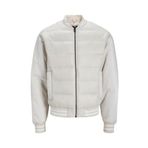 Jack & Jones 12245227-fw Jcoblack Bomber Jacket Erkek Mont