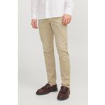 Jack & Jones 12248680 Glenn Bej Erkek Pantolon