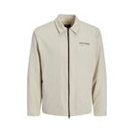 Jack & Jones 12252916 Track Moonbeam Erkek Ceket