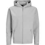 Jack & Jones 12253764 Gri Erkek Sweatshirt