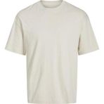 Jack & Jones 12254412 Urban Edge Siyah Erkek T-shirt