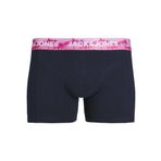 Jack & Jones 12260589 Luca Solid Erkek Boxer