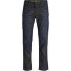 Jack & Jones 12263532 Jjımıke Jjcade Ge 332 Erkek Jean Pantolon - Mavi - 30 - 32