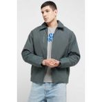 Jack & Jones 12267142 Jcoharlıe Jacket Bf Erkek Ceket Haki Yeşil - 2XL