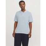 Jack & Jones 12268281 George Regular Fit Polo Yaka Triko Erkek Tişört