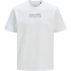 Jack & Jones 12275372 Bluatlas Erkek Tişört