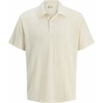 Jack & Jones 12276313 Bluasher Triko Polo Yaka Erkek Tişört