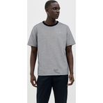 Jack & Jones 12276801-MBE Blualves Erkek Lacivert Tişört